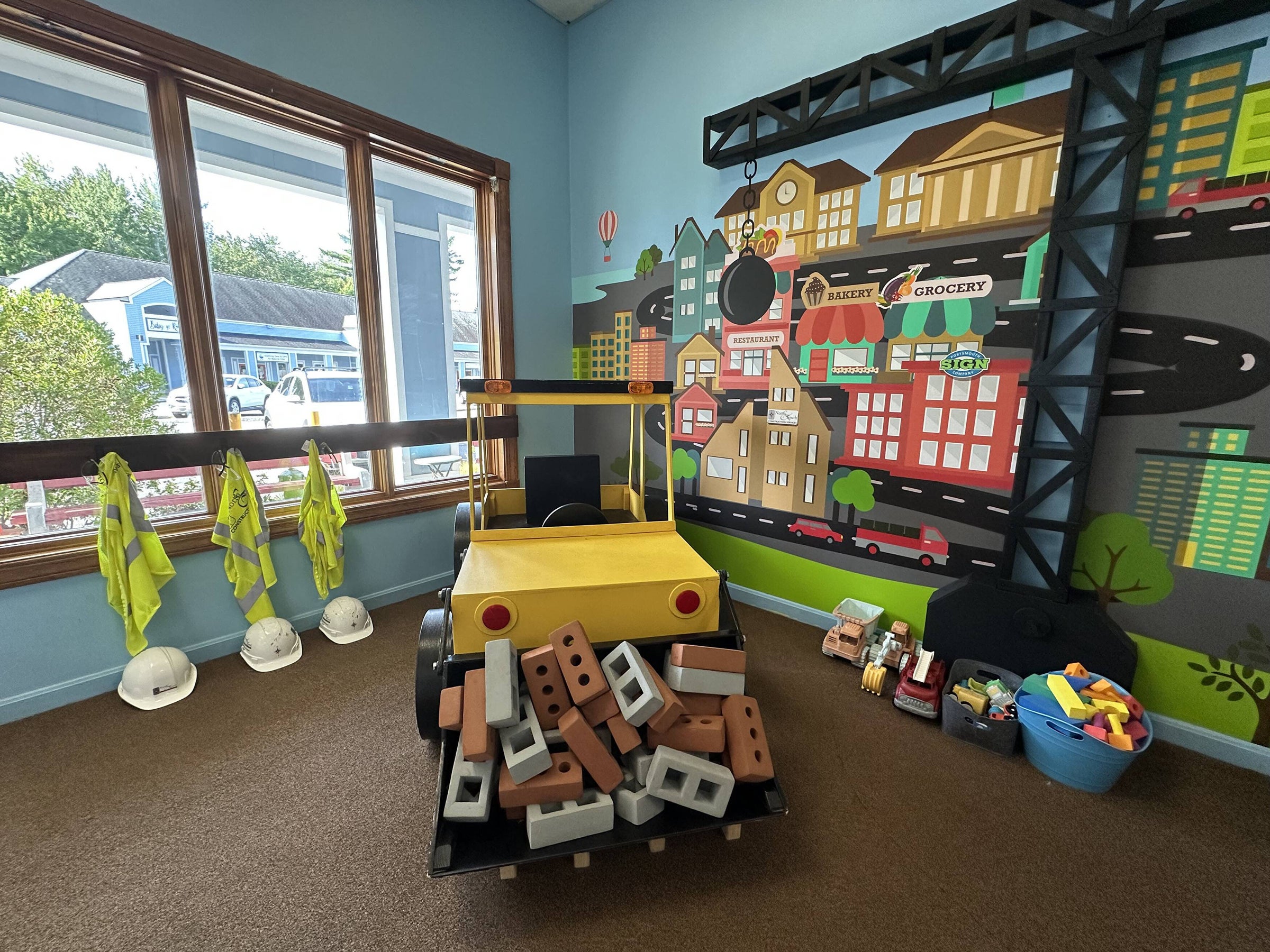 At Imagine Art & Play,